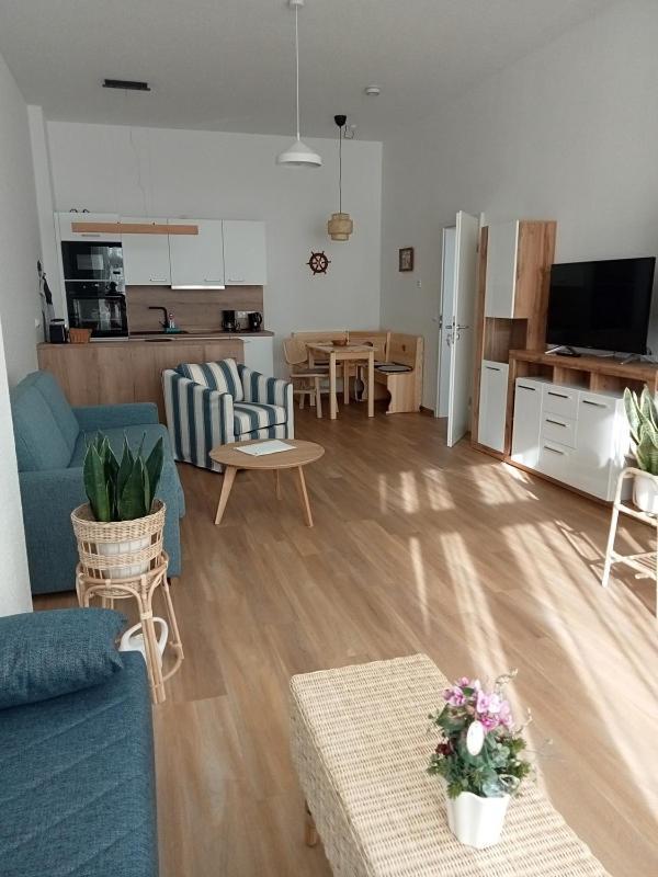 Haus Troja Otel Rostock Dış mekan fotoğraf