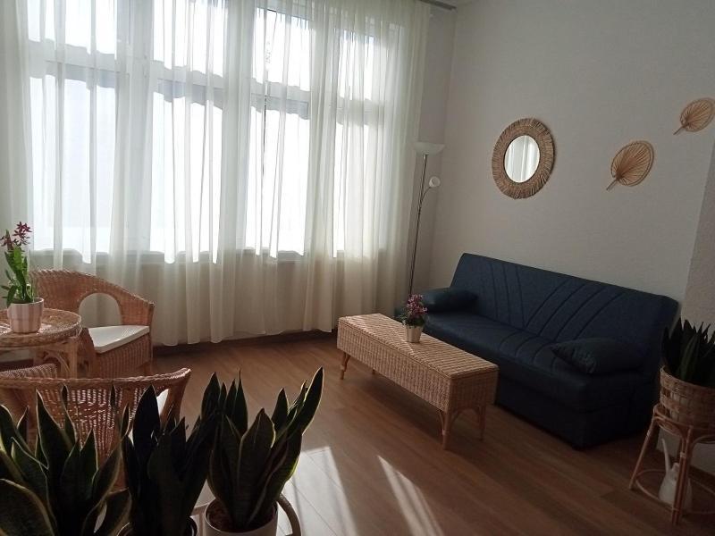 Haus Troja Otel Rostock Dış mekan fotoğraf