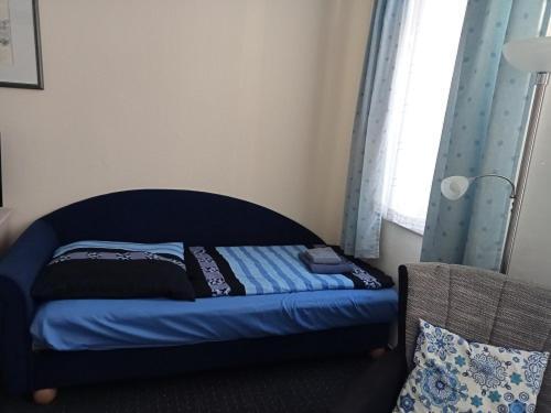 Haus Troja Otel Rostock Dış mekan fotoğraf