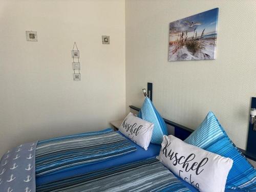 Haus Troja Otel Rostock Dış mekan fotoğraf